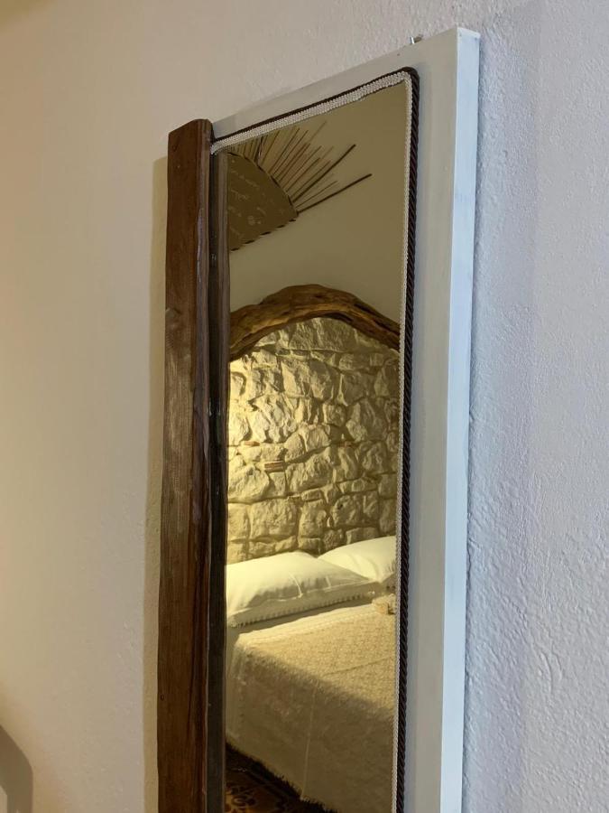 Steddueoro Acomodação com café da manhã Baunei Quarto foto