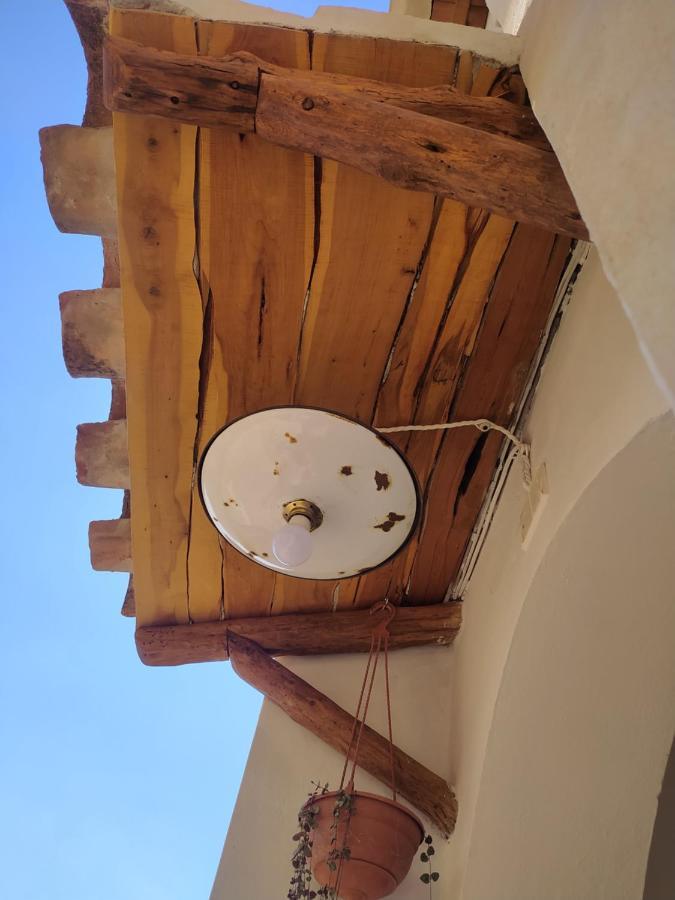 Steddueoro Acomodação com café da manhã Baunei Exterior foto